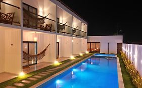 Yahweh Hotel